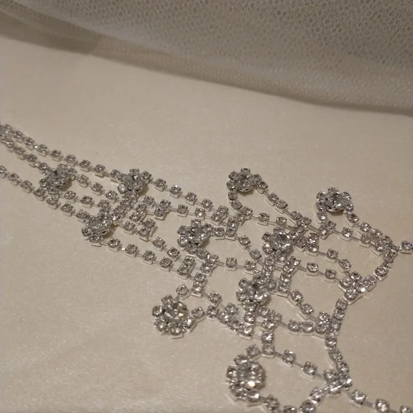 Crystal Jewelry Shoes! - Picture 5 of 10